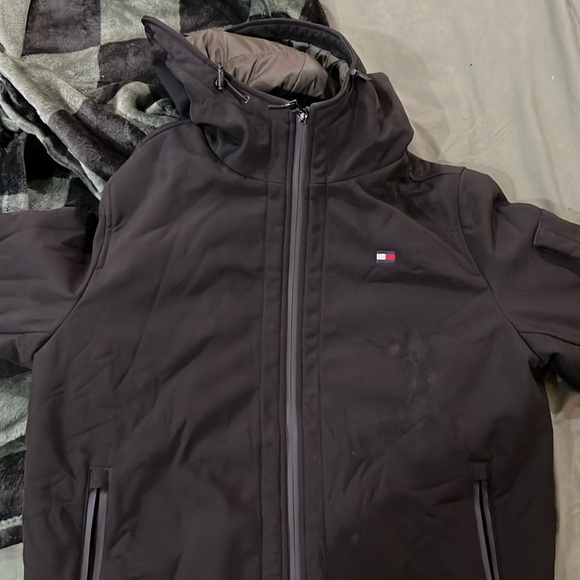 Tommy Hilfiger Men’s Small jacket - Picture 4 of 7